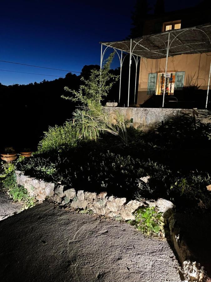 Domaine D'Angouire Hotel Moustiers-Sainte-Marie Luaran gambar