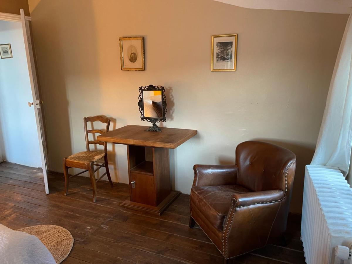Domaine D'Angouire Hotel Moustiers-Sainte-Marie Luaran gambar