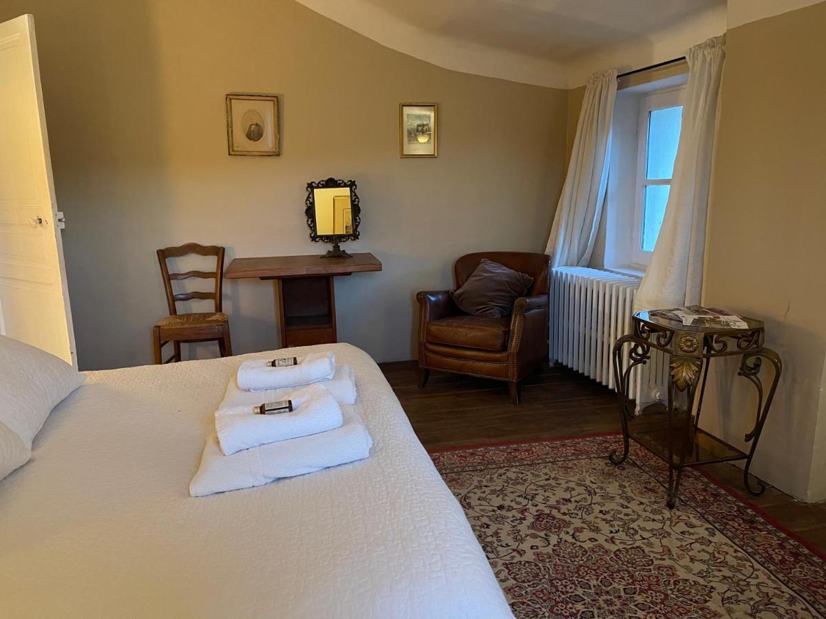 Domaine D'Angouire Hotel Moustiers-Sainte-Marie Luaran gambar