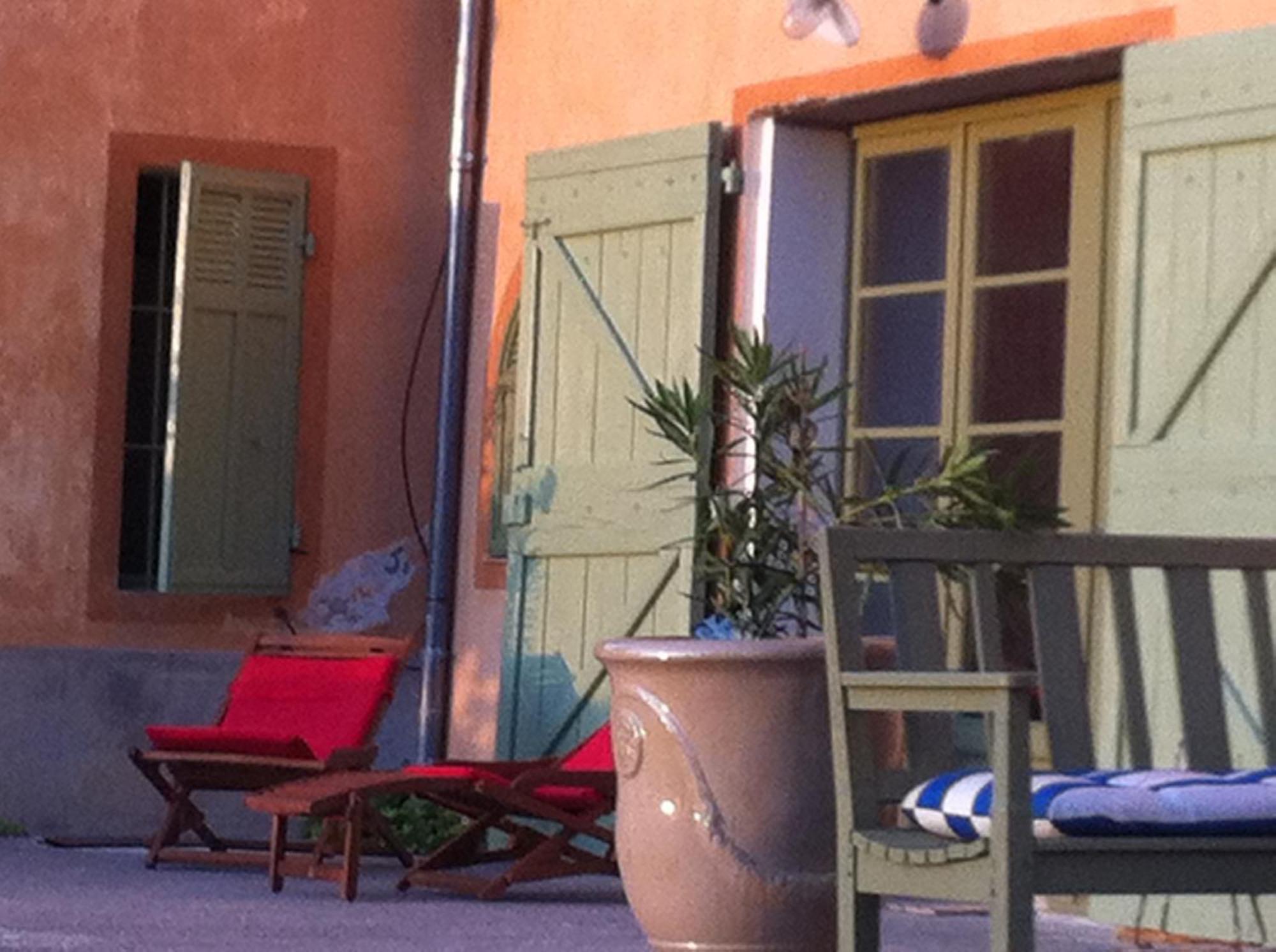 Domaine D'Angouire Hotel Moustiers-Sainte-Marie Bilik gambar