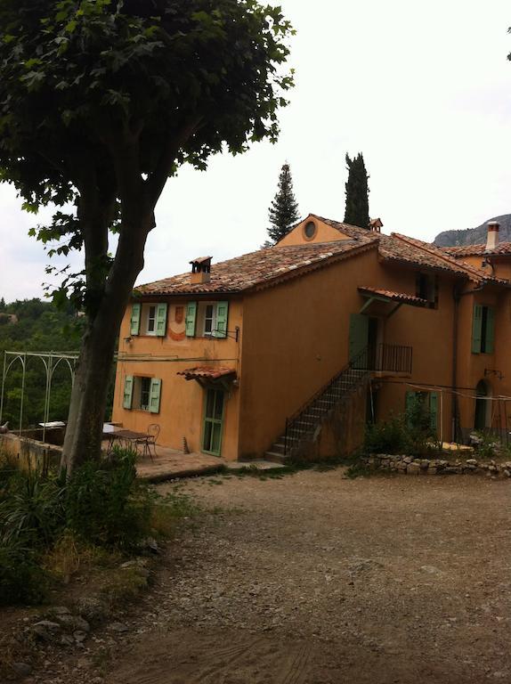 Domaine D'Angouire Hotel Moustiers-Sainte-Marie Bilik gambar