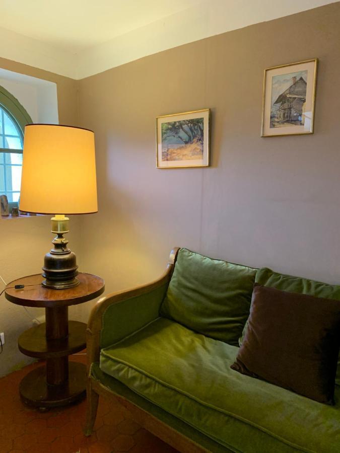 Domaine D'Angouire Hotel Moustiers-Sainte-Marie Luaran gambar