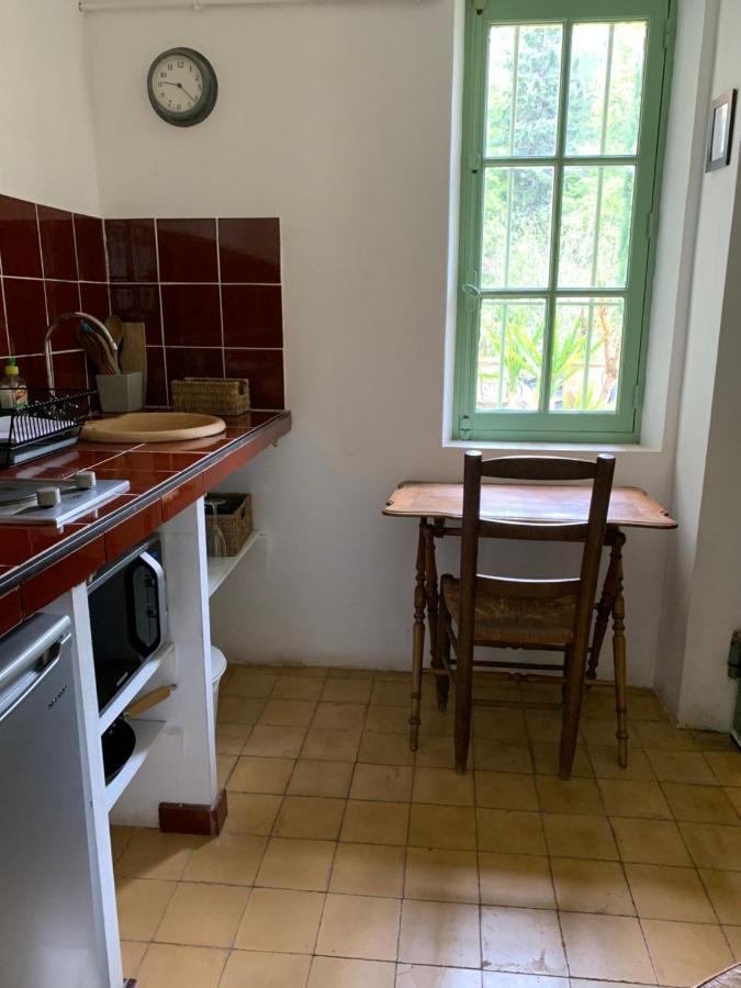 Domaine D'Angouire Hotel Moustiers-Sainte-Marie Luaran gambar